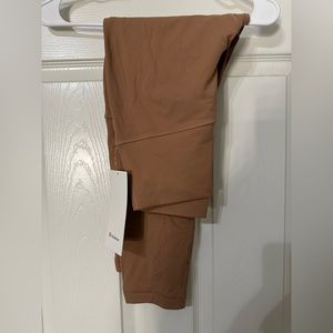 Lululemon align leggings size 10